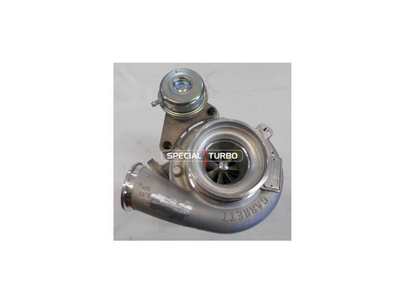 Turbodmychadlo 804812-5003S